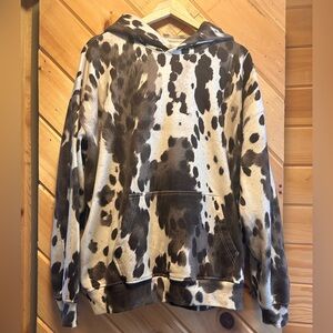 Abercrombie & Fitch Pony Hoodie